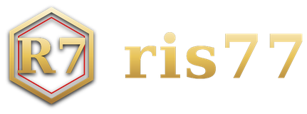 ris77 logo